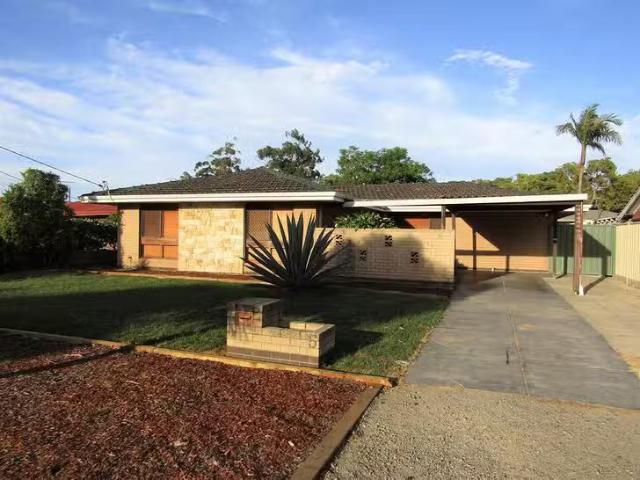 House for rent in Stirling, Western Australia