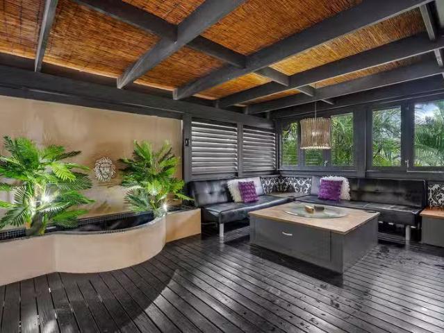 House for rent in Toombul, Queensland