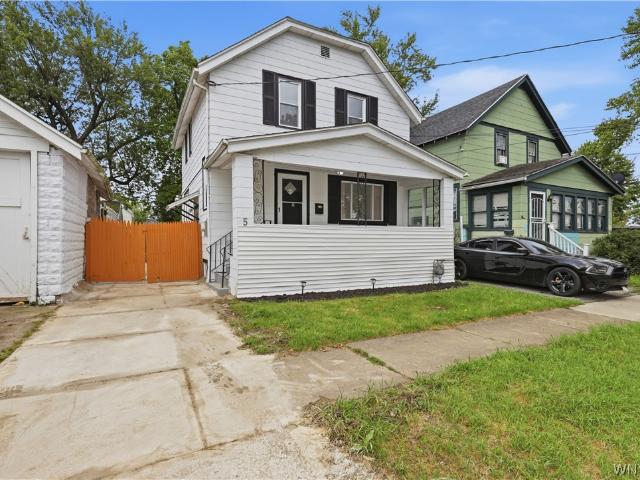 House for sale in Kensington, Buffalo