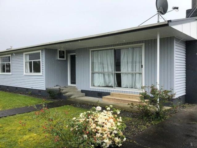 House for rent in Levin, Horowhenua District