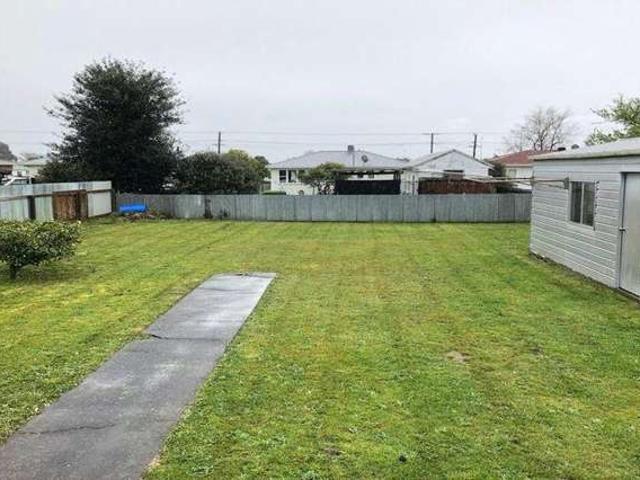 House for rent in Levin, Horowhenua District