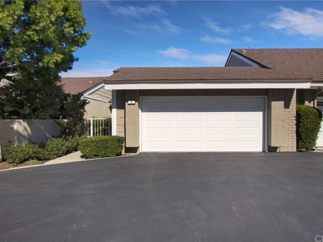 Condo for sale in Irvine, California