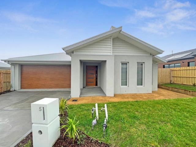 Apartment for rent in Geelong, Victoria