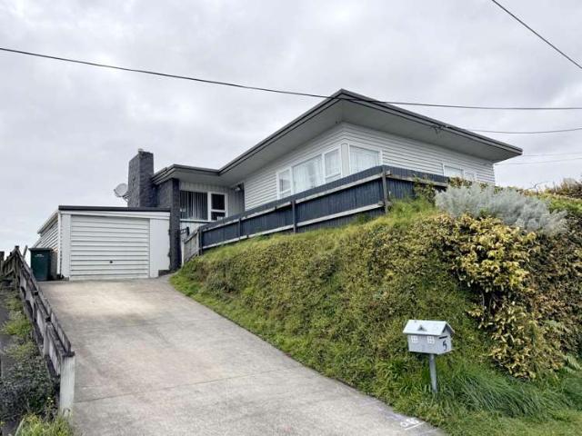 House for sale in Ferndale, New Plymouth