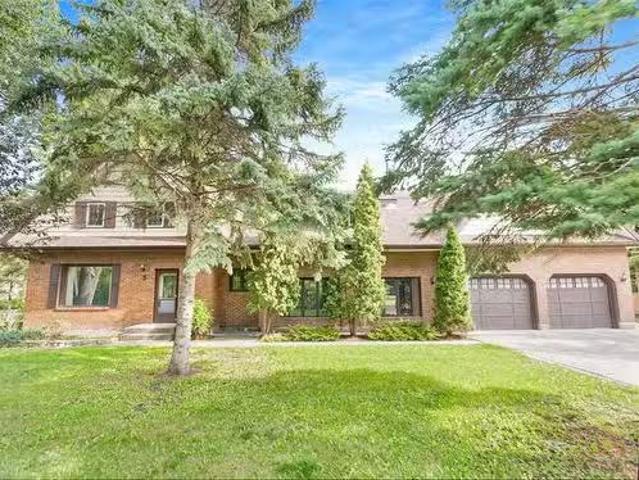 House for sale in St. Andrews, Manitoba