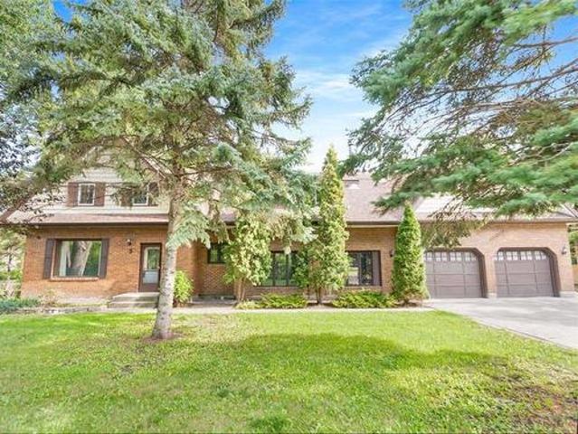 House for sale in St. Andrews, Manitoba