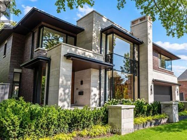 House for sale in Don Valley West, Toronto