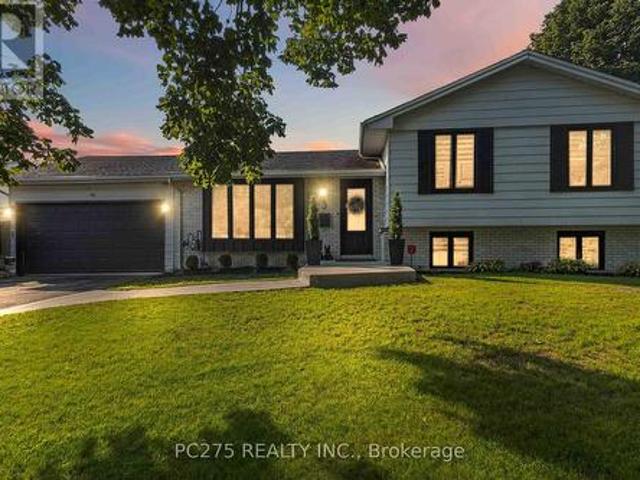 House for sale in Arva, Ontario