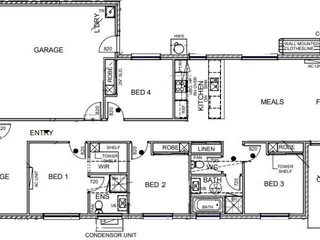 House for rent in Toombul, Queensland