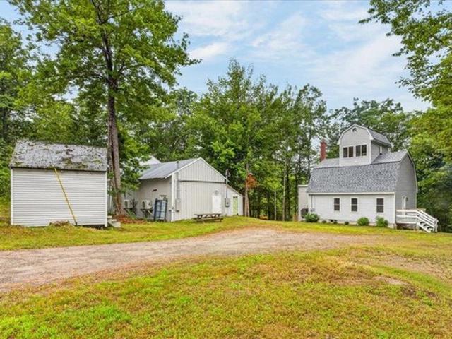 House for sale in Waldo, Maine