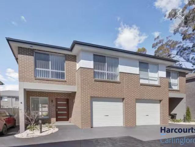 House for rent in Sydney, New South Wales
