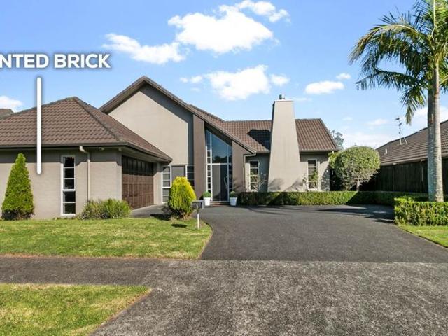 House for rent in Howick, Oroua County