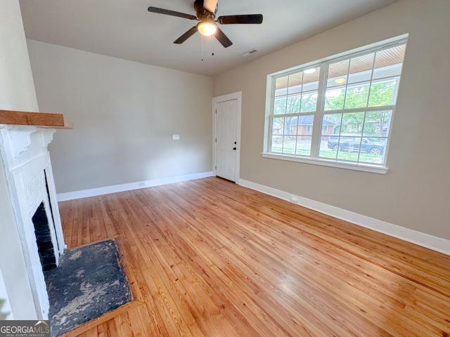 House for sale in Lindale, Georgia