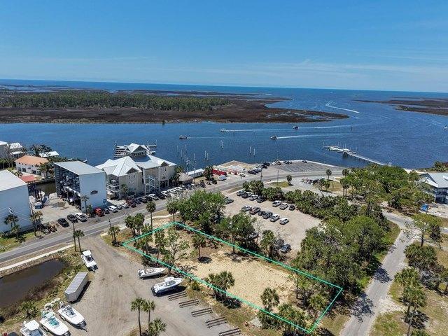 Land for sale in Steinhatchee, Florida