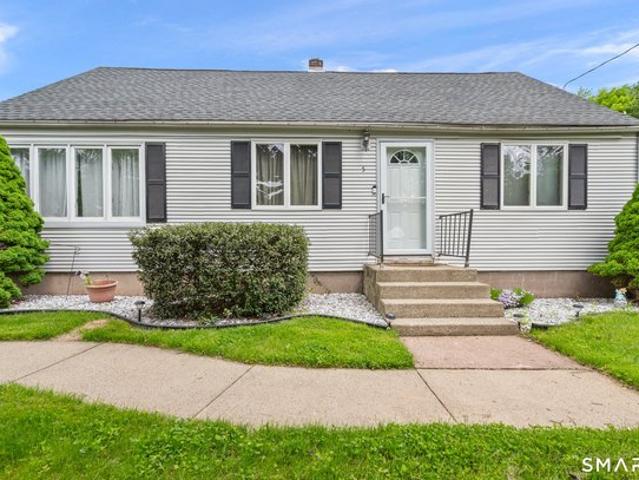 House for sale in East Windsor, Connecticut