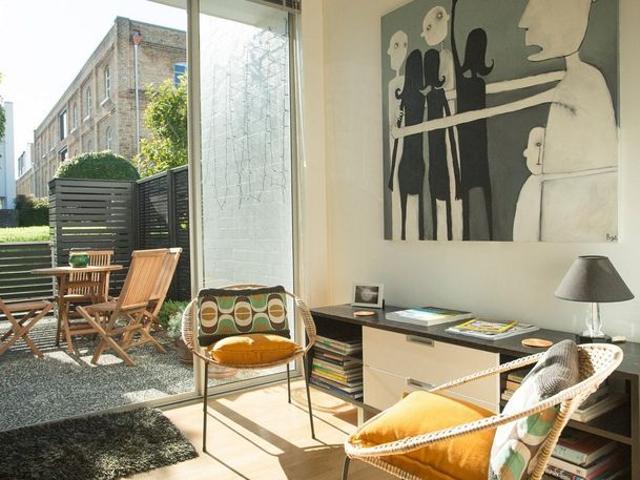 House for rent in Wynyard Quarter, Auckland