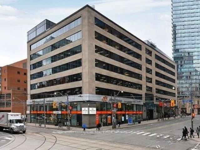 Office for rent in Woburn, Ontario