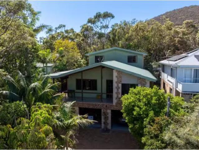 House for rent in Shoal Bay, New South Wales
