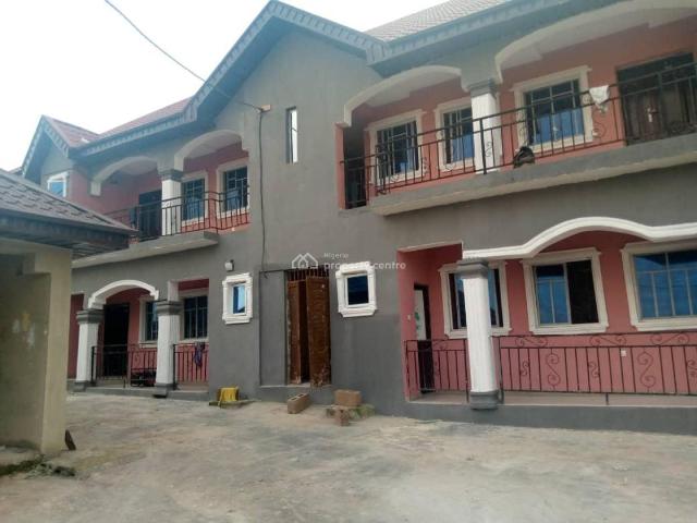 Flat for sale in Ibadan, Oyo