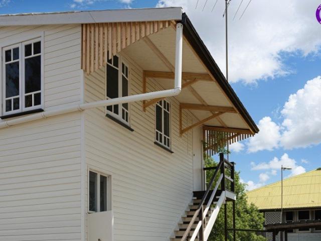Flat for sale in Charters Towers City, Charters Towers