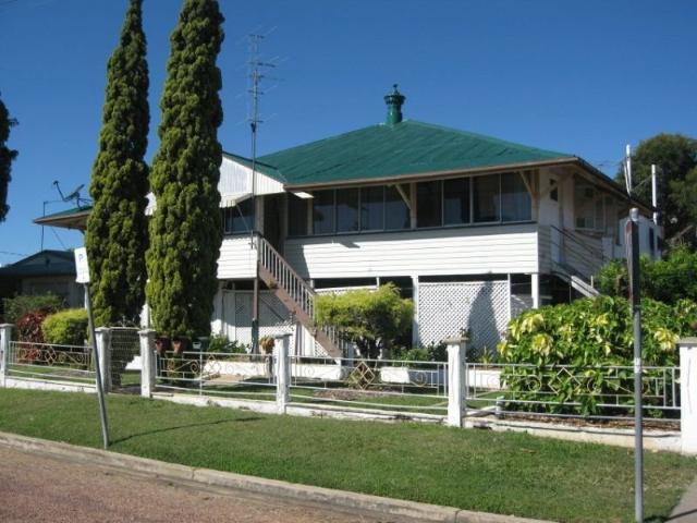 Apartment for sale in Charters Towers, Queensland