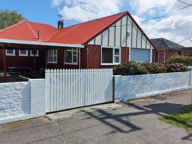House for rent in Naenae North, Lower Hutt