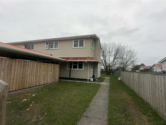 House for rent in Outer Kaiti, Gisborne
