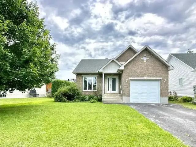 Apartment for rent in Casselman
