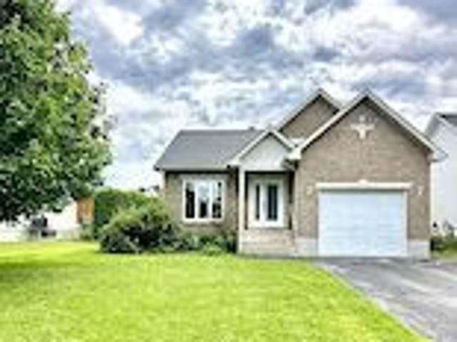 House for rent in Casselman