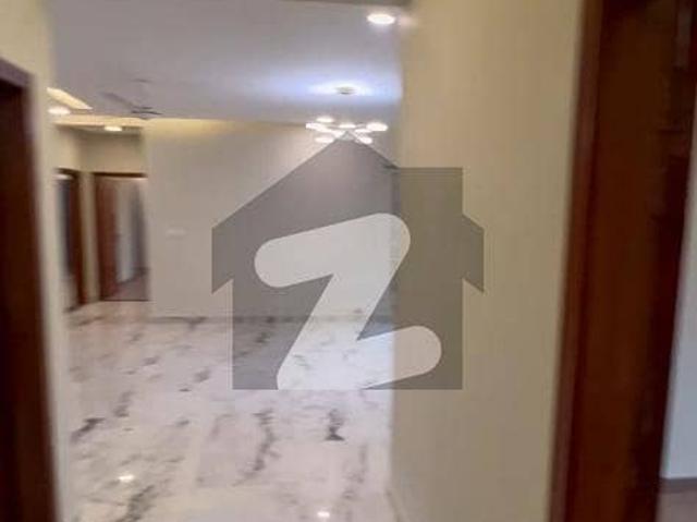 Apartment for sale in Rawalpindi, Islamabad Capital Territory