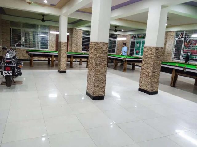 Commercial for sale in Islamabad