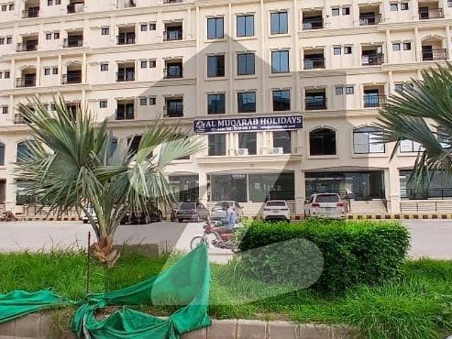 Building for rent in Rawalpindi, Punjab