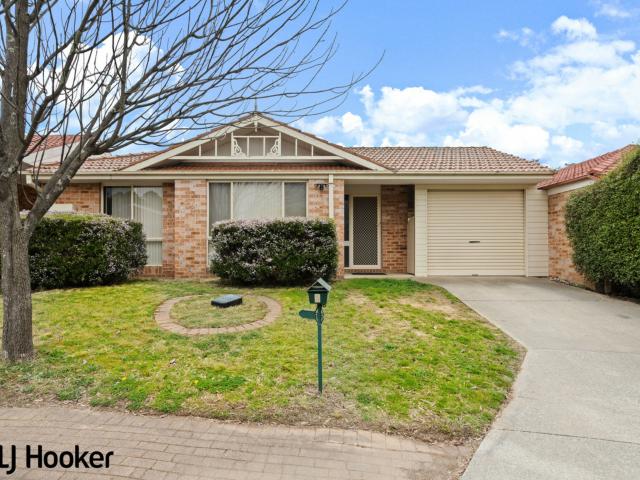 House for rent in Australian Capital Territory