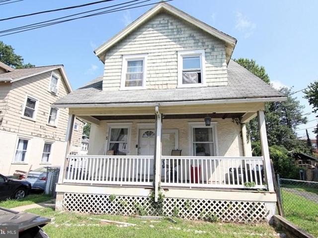 House for sale in Delco, Pennsylvania