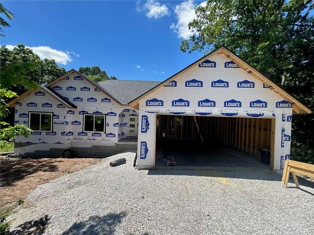 House for sale in Ark