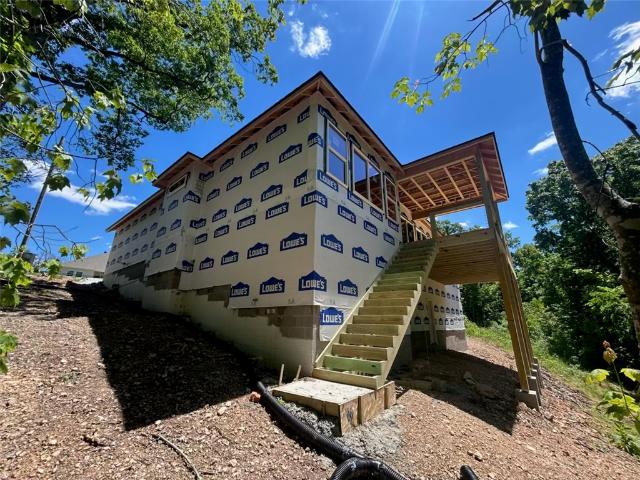 House for sale in Ark