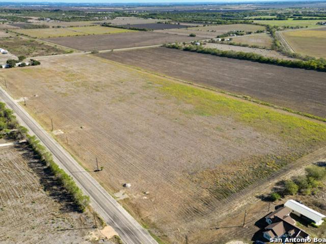 Land for sale in Medina, Texas