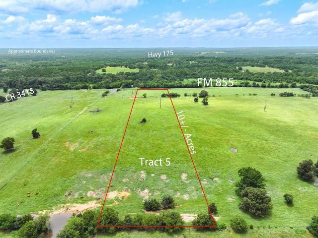 Land for sale in Jacksonville, Texas