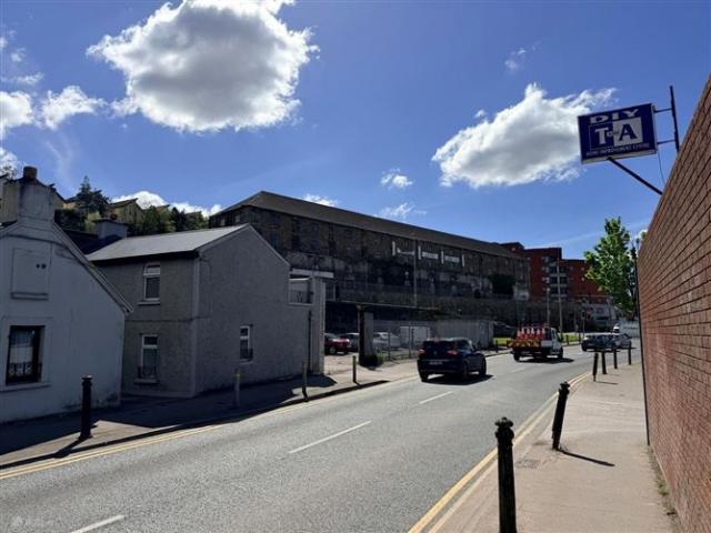 Detached House for sale in Cork, County Cork