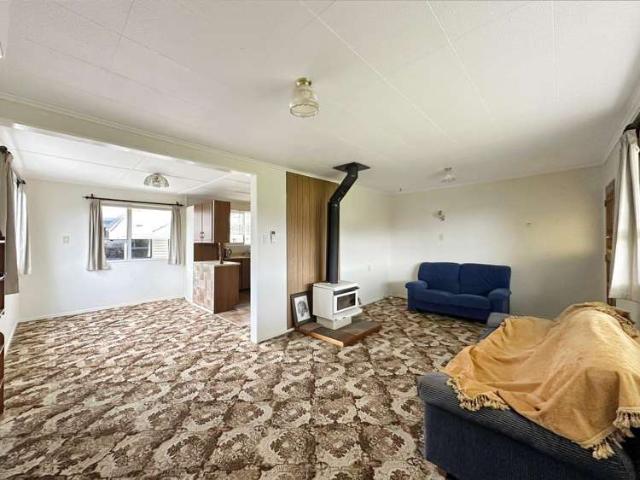 House for rent in Taranaki