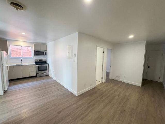 Apartment for rent in Hochelaga-Maisonneuve, Montréal