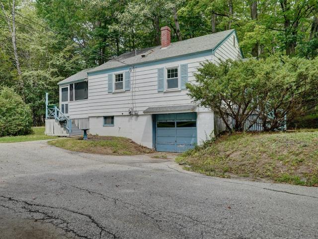 House for sale in Kittery, Maine