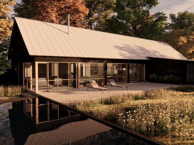House for sale in Accord, New York