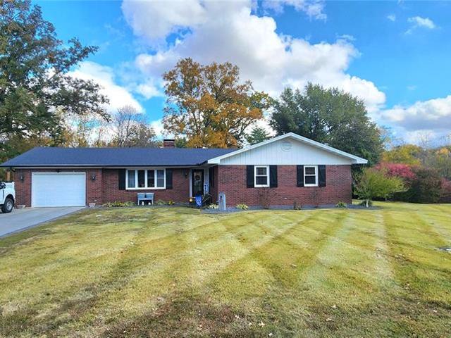 Property for sale in Randolph, Illinois