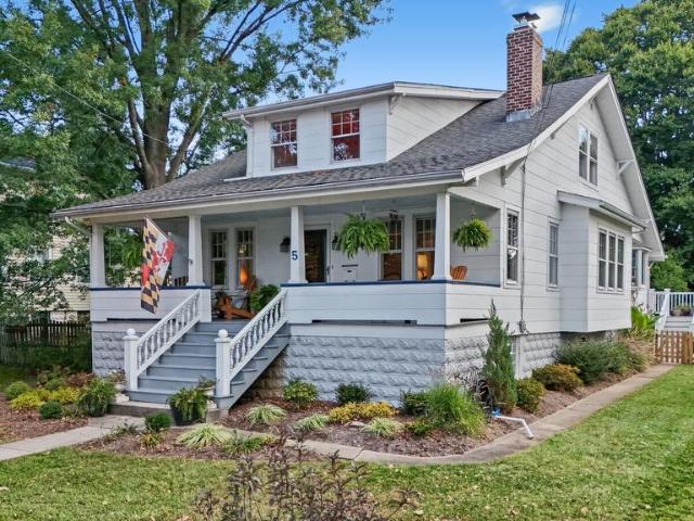 House for sale in Catonsville, Baltimore County