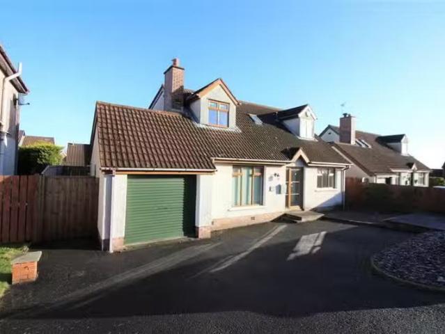 House to rent in Adare, South Tipperary