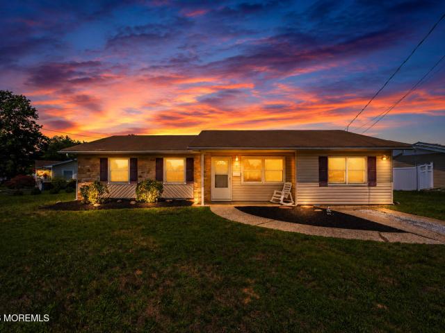 House for sale in Monroe Township, New Jersey