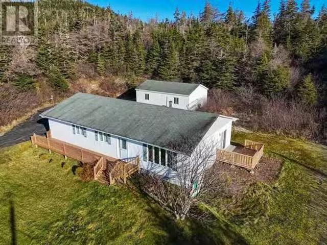House for sale in Chance Cove, Newfoundland And Labrador