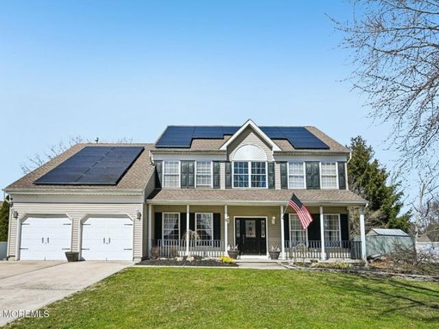House for sale in Berkeley Heights, New Jersey