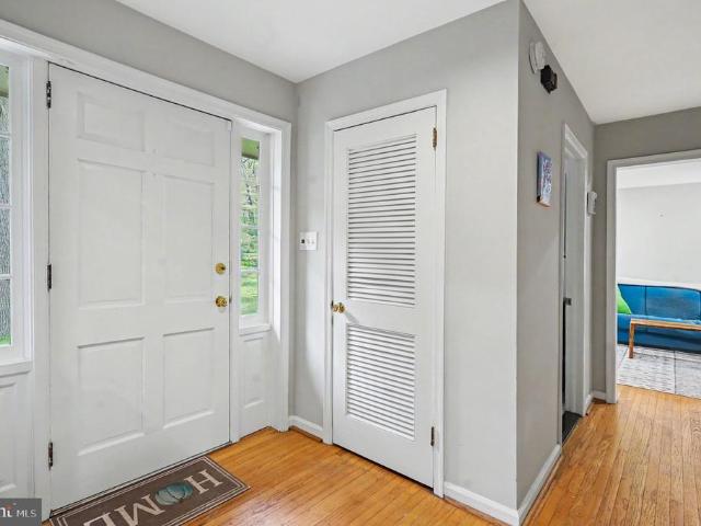 House for sale in Chester, Pennsylvania